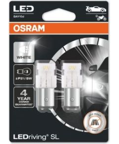 Osram spuldžu komplekts LED 7528DWP 12V 1,7W