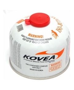 Kovea Gāzes balons ar vītni 230g 230g