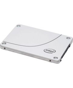 SSD SATA2.5" 960GB TLC/D3-S4620 SSDSC2KG960GZ01 INTEL