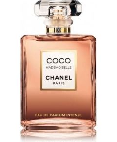 Chanel  Coco Mademoiselle Intense EDP 100ml