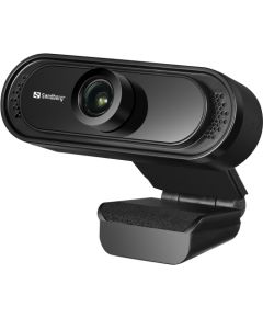 Sandberg USB Webcam 1080P Saver FULLHD