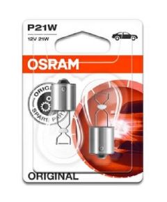 Osram Pagrieziena rādītāja spuldze 7506-02B