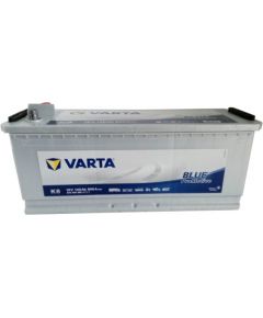 AKUMULATORS VARTA PROMOTIVE BLUE K8 12V 140AH 800A (EN) 513X189X223 3/1