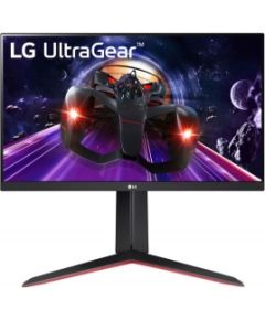 LG 24GN650-B 24" UltraGear Gaming 1920x1080 144Hz Monitors