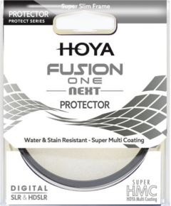 Hoya Filters Hoya filter Fusion One Next Protector 62mm