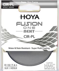 Hoya Filters Hoya filter circular polarizer Fusion One Next 77mm
