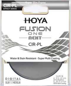 Hoya Filters Hoya filter circular polarizer Fusion One Next 62mm