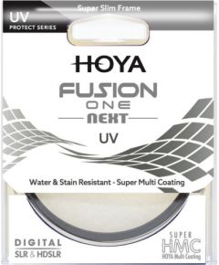 Hoya Filters Hoya filter UV Fusion One Next 49mm