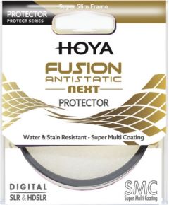 Hoya Filters Hoya filter Fusion Antistatic Next Protector 82mm