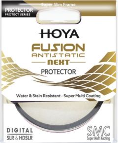 Hoya Filters Hoya filter Fusion Antistatic Next Protector 72mm