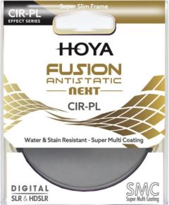 Hoya Filters Hoya filter circular polarizer Fusion Antistatic Next 62mm