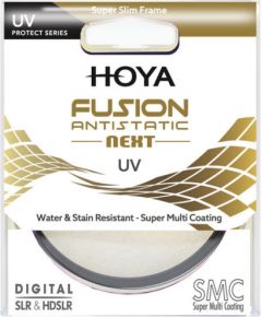 Hoya Filters Hoya filter UV Fusion Antistatic Next 62mm