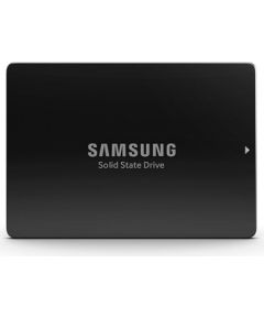 SSD 2.5" 480GB Samsung PM893 bulk Ent.