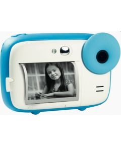 Agfaphoto AGFA Realikids Instant Cam blue