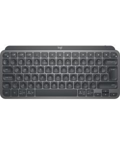 Logitech MX Keys Mini - Tastatur Hintergrundbeleuchtung