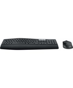 Logitech MK850 PERFORMANCE Wireless Combo