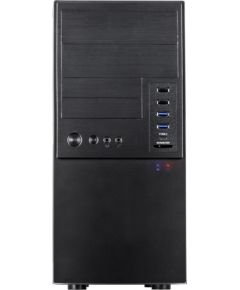Mini Inter-Tech IT-6865, w/o PSU