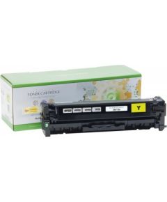 Compatible Static-Control Hewlett-Packard 305A (CE412A) Yellow, 2600 p.