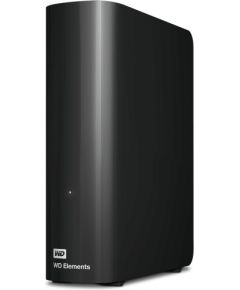 WD Western Digital WD Elements 16TB Desktop USB 3.0