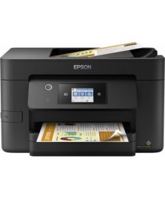 T Epson WorkForce Pro WF-3820DWF - 4800 x 2400 DPI USB LAN WiFi Duplex