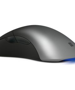 Microsoft Pro IntelliMouse blue/grey