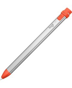 Logitech Crayon Intense Sorbet, orange/silver (914-000046 / 914-000039