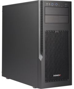 S MT SUPERMICRO CSE-GS5A-754K incl 750W Netzteil