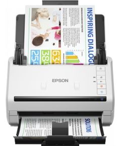 Scanner Epson WorkForce DS-530II