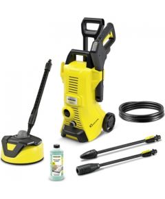 KARCHER K 3 (1.676-106.0) Power Control Home T 5 Augstspiediena mazgātājs