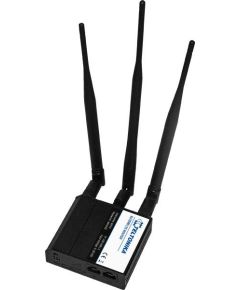 Teltonika Industrial Router 4G LTE mini-SIM RUT240 802.11n, 10/100 Mbit/s, Ethernet LAN (RJ-45) ports 2