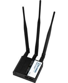 Teltonika Industrial Router 4G LTE mini-SIM RUT240 802.11n, 10/100 Mbit/s, Ethernet LAN (RJ-45) ports 2