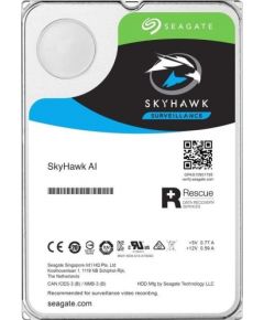 SEAGATE SkyHawk AI 10TB 3.5" HDD SATA
