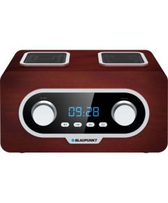 Blaupunkt PP5.2BR atskaņotājs MP3 USB