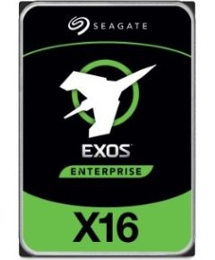 10TB Seagate Exos X16 ST10000NM002G 7200RPM 256MB Ent.