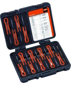 Instrumentu komplekts Bahco Terminal release tool no 14