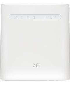Router ZTE LTE Cat6 White MF286R