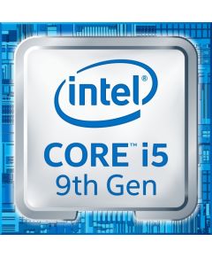 Intel S1151 CORE i5 9400 TRAY 6x2,9 65W GEN9