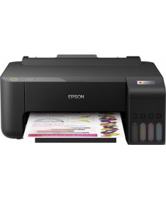 Printer Epson EcoTank L1210 A4, Color, USB