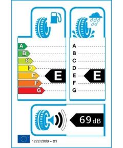 Falken WILDPEAK  H/T 01A 225/60R17 99T