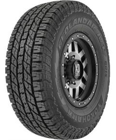 Yokohama Geolandar A/T G015 285/65R17 116H