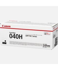 TONER BLACK 12.5K 040H/0461C001 CANON