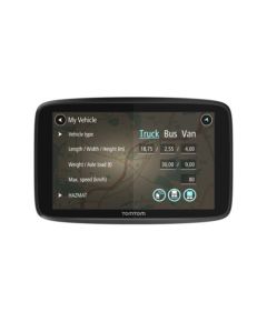 Tomtom Go Professional 6250 6" GPS navigācija