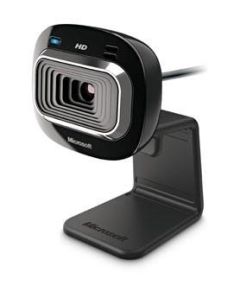 Microsoft CAMERA WEBCAM LIFECAM HD-3000/T3H-00013 MS