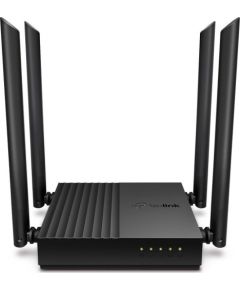 Router TP-Link Archer C64 AC1200 1WAN 4LAN