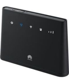 LTE ROUTER Huawei B311-221 4G MODEM
