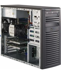 S MT SUPERMICRO CSE-732D4-903B