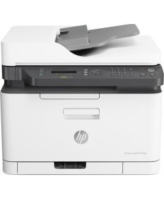 FL HP Color Laser MFP 179fnw USB LAN WiFi