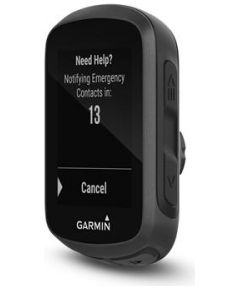 Garmin Edge 130 Plus, GPS, Europe, Unit Only