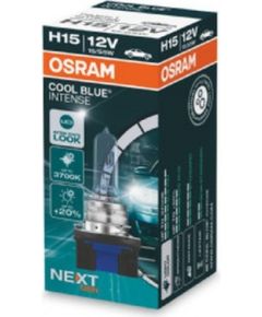 Osram COOL BLUE INTENSE (NEXT GEN) H15 (Folding box)