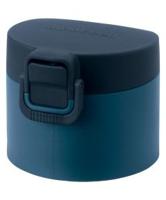 Mont-bell Termosa vāciņš ALPINE THERMO BOTTLE Active Lid  Dark Green